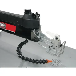 16 Inch Scroll Saw