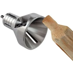 Industrial Tenon Cutter 60 Degree