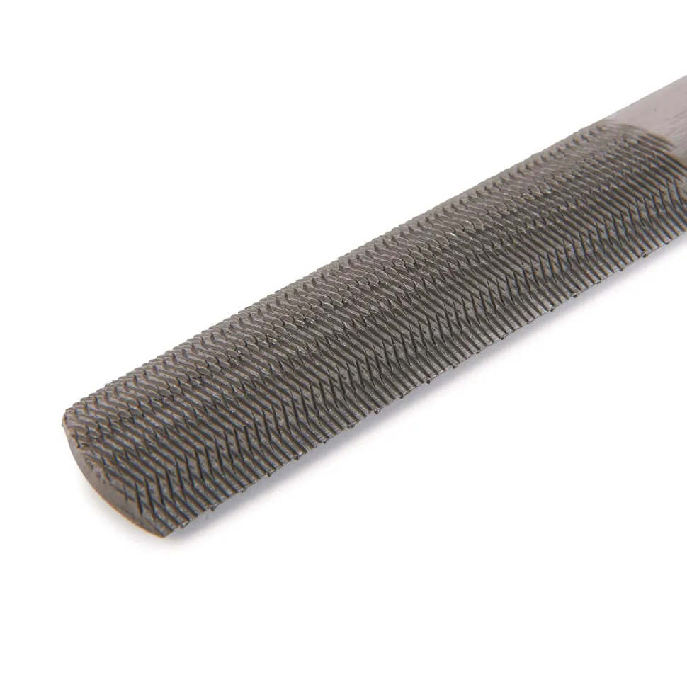 4-in-1 Hand Rasp and File
