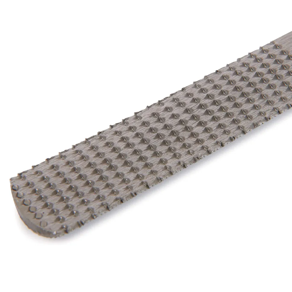 4-in-1 Hand Rasp and File
