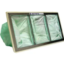 Inner Filter for Jet AFS-2000 Air Filtration System