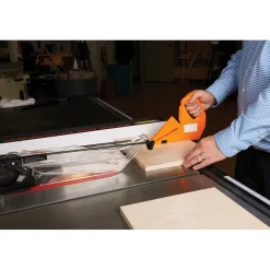 11-in-1 Table Saw Mate Push Stick