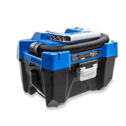 Ionic Drive Wet/Dry Vac with HEPA 20V