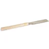 Japanese "Kugihiki" Flush Cutting Hand Saw 5-3/4" No. 421