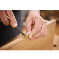 Japan Woodworker Blue Steel Shop Knife