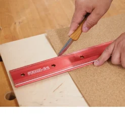 Japan Woodworker Blue Steel Shop Knife