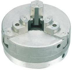 3-Jaw Chuck for DB 250