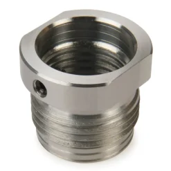 4-Jaw Chuck Insert 1-1/4" x 8 TPI
