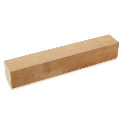 Jelutong Wood Carving Stock