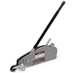 JG-300A, 3 Ton Wire Rope Grip Puller with Cable