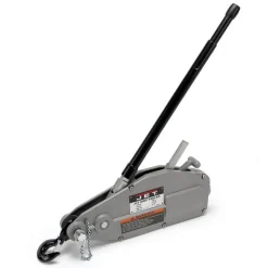 JG-150A, 1-1/2 Ton Wire Rope Grip Puller with Cable