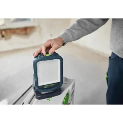 KBS C Cordless Site Light
