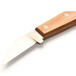 #14 Knife Chip Carving