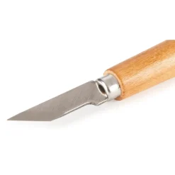 #10 Knife Chip Carving