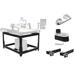 KX:24 Accessories Bundle 2