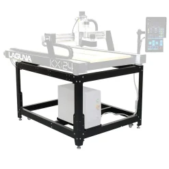 KX:24 CNC Mobile Stand