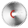 Laminate Saw Blade for TS 55 F TSC 55 K HK 55 and HKC 55