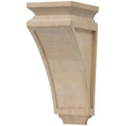 Large Mission Corbel