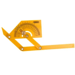 Layout Protractor No. 29
