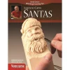 Learn to Carve Santas Booklet