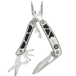 2-LED Pro Pocket Pliers Multi Tool, Model C5899CP