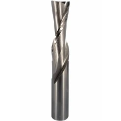 Left Hand Downcut Spiral Router Bit