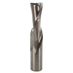 Left Hand Downcut Spiral Router Bit