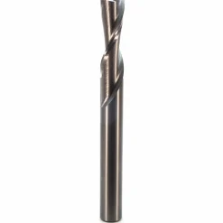 Left Hand Downcut Spiral Router Bit