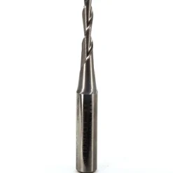 Left Hand Downcut Spiral Router Bit