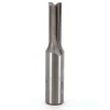 Left Hand Straight Router Bit 1/2" SH