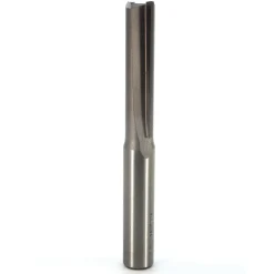 Left Hand Straight Router Bit 1/2