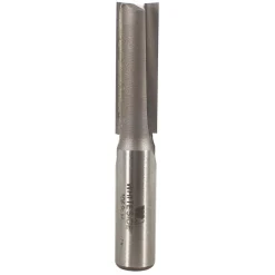 Left Hand Straight Router Bit 1/2