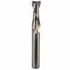 Left Hand Upcut Spiral Router Bit