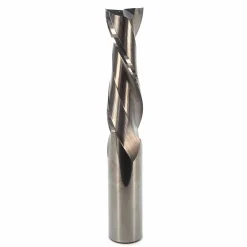 Left Hand Upcut Spiral Router Bit