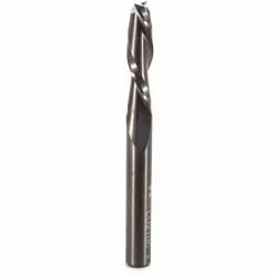 Left Hand Upcut Spiral Router Bit