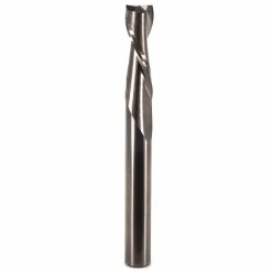 Left Hand Upcut Spiral Router Bit