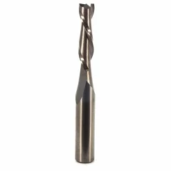 Left Hand Upcut Spiral Router Bit