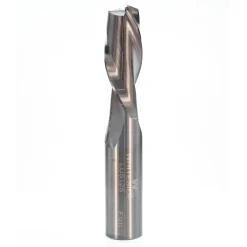 Left Hand Upcut Spiral Router Bit