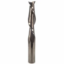 Left Hand Upcut Spiral Router Bit
