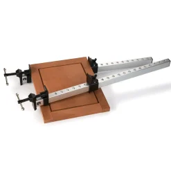 Light Duty Aluminum Bar Clamp