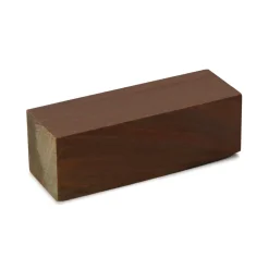 Lignum Vitae Wood Turning Stock