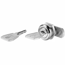 Lock and Key for SYS-AZ