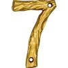 Log House Number Seven Lux Gold