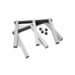 Lumber Rack 3-Level Kit