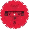 LU84R011 Perma-Shield Circular Saw Blade 10" x 5/8" Bore x 50 Tooth Combination
