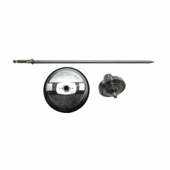 LX-20 Air Cap Set 1.2mm