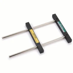 Magnetic Jointer Knife Setting Jig Polycarbonate Body