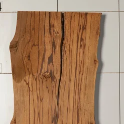 Marblewood Slab #14 2-3/8" x 15" +/- x 48"