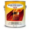 Marine Spar Urethane Varnish