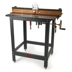 Mast-R-Lift Excel II Table Package
